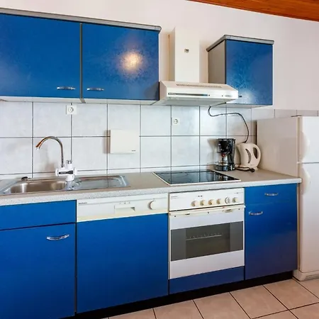 Apartment Nevenka Novi Vinodolski