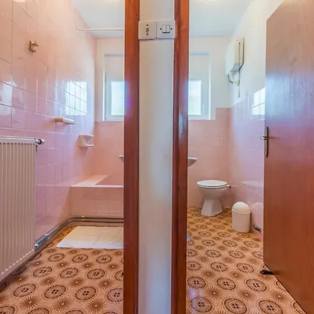 Nevenka Apartment