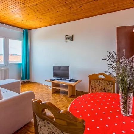 Apartment Nevenka