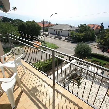 Nevenka Novi Vinodolski