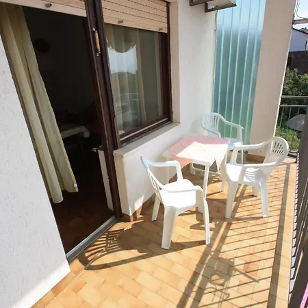 Nevenka Apartment