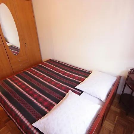 Nevenka Apartment Novi Vinodolski