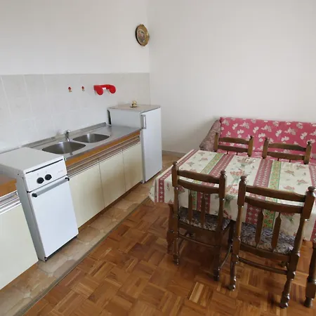 Apartment Nevenka Novi Vinodolski